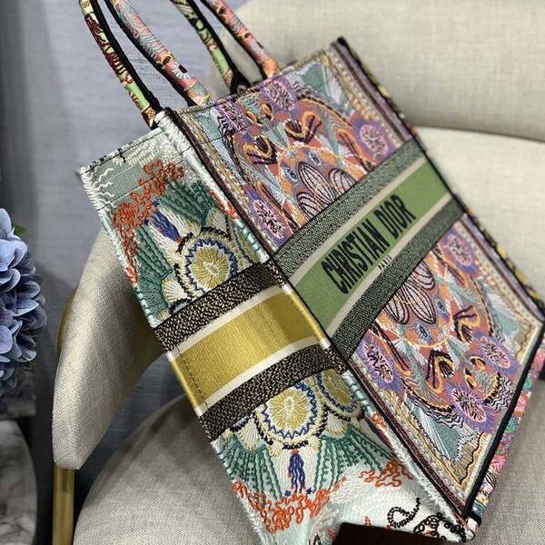 a貨DIOR【Dior Book Tote 系列】M1286多色blpj14039