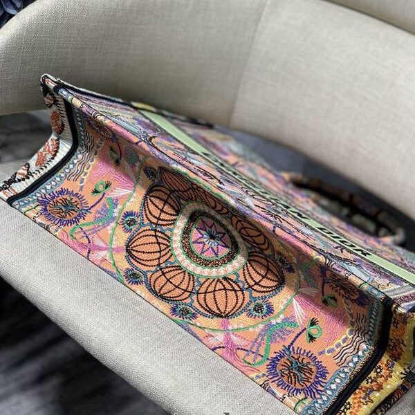 a貨DIOR【Dior Book Tote 系列】M1286多色blpj14039