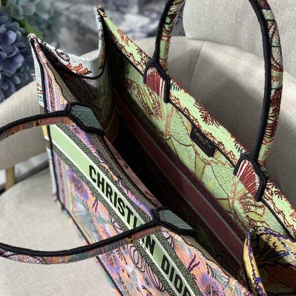 a貨DIOR【Dior Book Tote 系列】M1286多色blpj14039