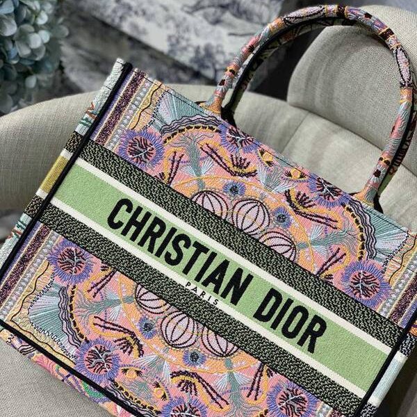頂級1：1DIOR【Dior Book Tote 系列】M1286多色blpj14040