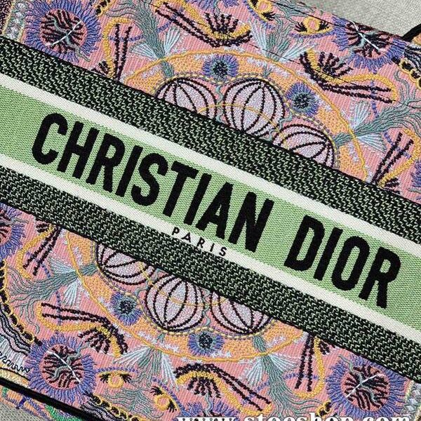 頂級1：1DIOR【Dior Book Tote 系列】M1286多色blpj14040