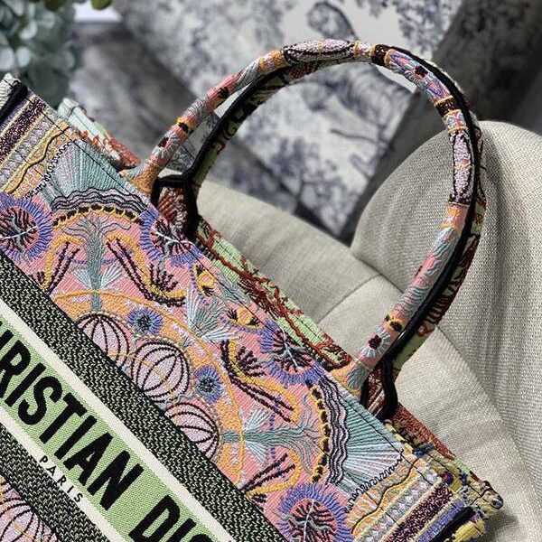 頂級1：1DIOR【Dior Book Tote 系列】M1286多色blpj14040
