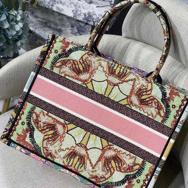 頂級1：1DIOR【Dior Book Tote 系列】M1286多色blpj14040