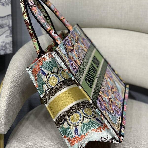 頂級1：1DIOR【Dior Book Tote 系列】M1286多色blpj14040