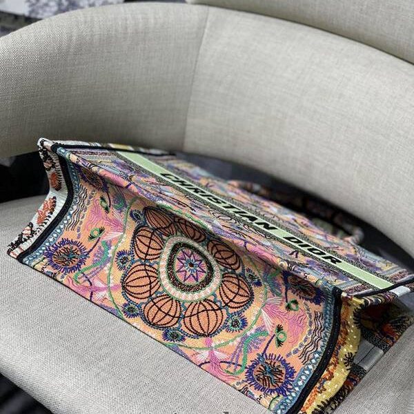 頂級1：1DIOR【Dior Book Tote 系列】M1286多色blpj14040