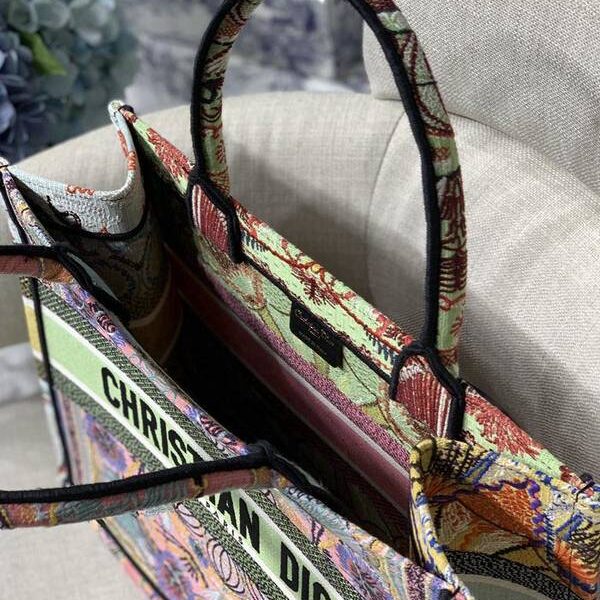 頂級1：1DIOR【Dior Book Tote 系列】M1286多色blpj14040