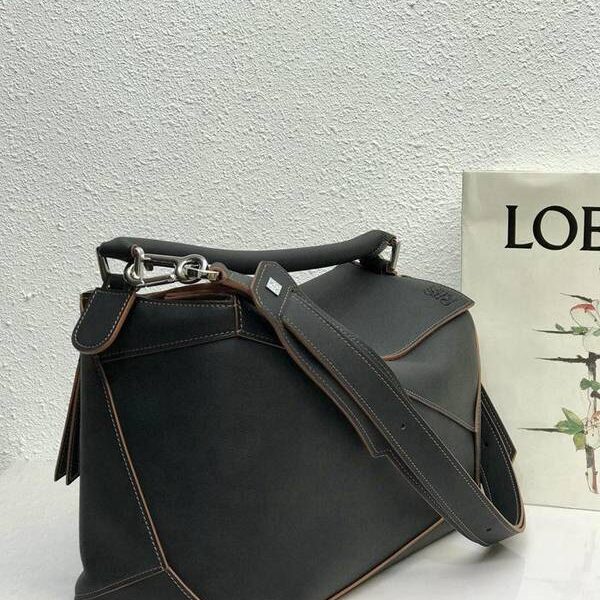 高仿A貨LOEWEpuzzle西班牙小牛皮blpj14087 9 高仿A貨LOEWEpuzzle西班牙小牛皮blpj14087
