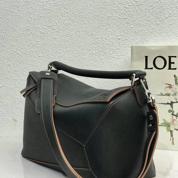高仿A貨LOEWEpuzzle西班牙小牛皮blpj14087 10 高仿A貨LOEWEpuzzle西班牙小牛皮blpj14087