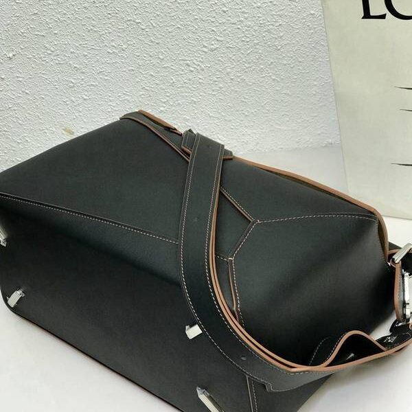 高仿A貨LOEWEpuzzle西班牙小牛皮blpj14087 12 高仿A貨LOEWEpuzzle西班牙小牛皮blpj14087