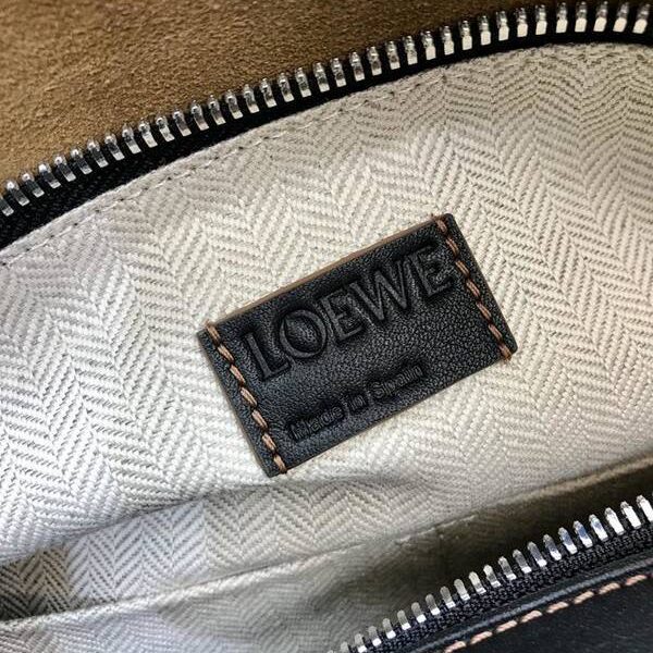 高仿A貨LOEWEpuzzle西班牙小牛皮blpj14087 15 高仿A貨LOEWEpuzzle西班牙小牛皮blpj14087