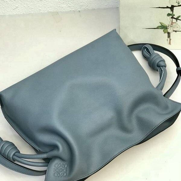 高仿高仿包包批發LOEWEFlamenco clutch系列福袋小牛皮blpj14091