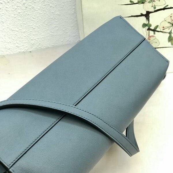 高仿高仿包包批發LOEWEFlamenco clutch系列福袋小牛皮blpj14091