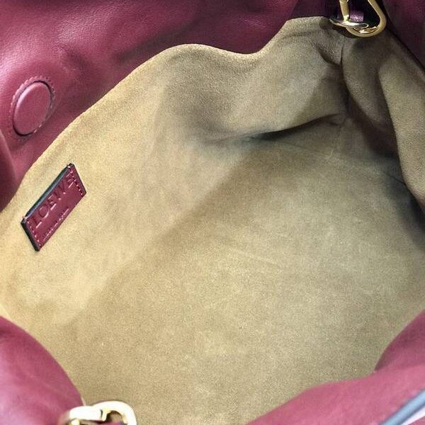 高仿LOEWEFlamenco clutch系列福袋小牛皮blpj14092 14 高仿LOEWEFlamenco clutch系列福袋小牛皮blpj14092
