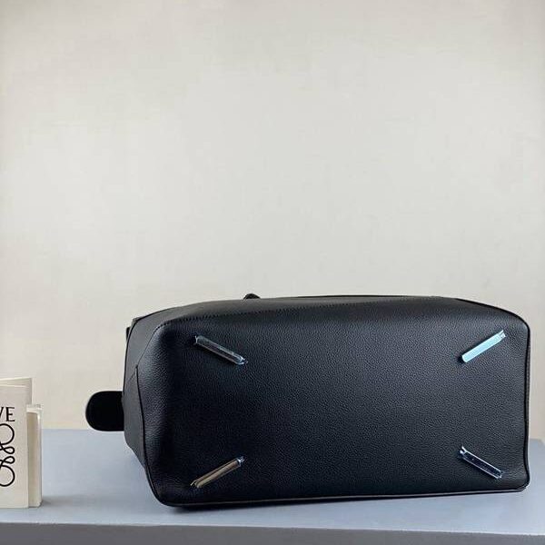 最高等級LOEWEpuzzle36cm2020春夏款 柔軟天然牛皮blpj14191