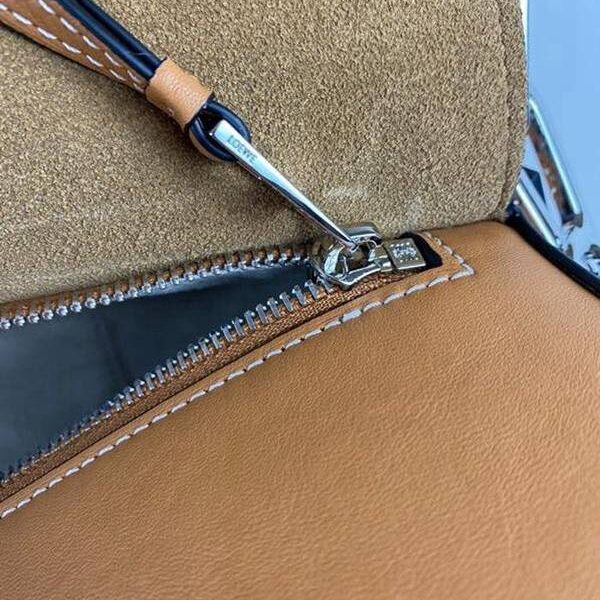 最高等級A貨LOEWEpuzzle36cm2020春夏款 柔軟天然牛皮blpj14196 17 最高等級A貨LOEWEpuzzle36cm2020春夏款 柔軟天然牛皮blpj14196