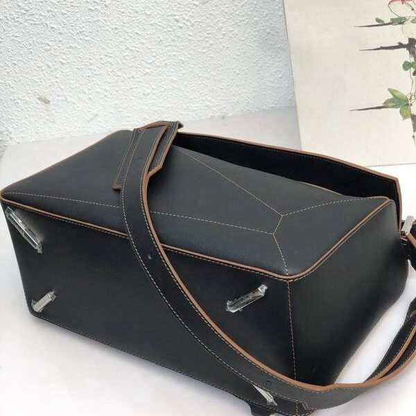 頂級高仿LOEWEPuzzle bag 最新克拼blpj14288