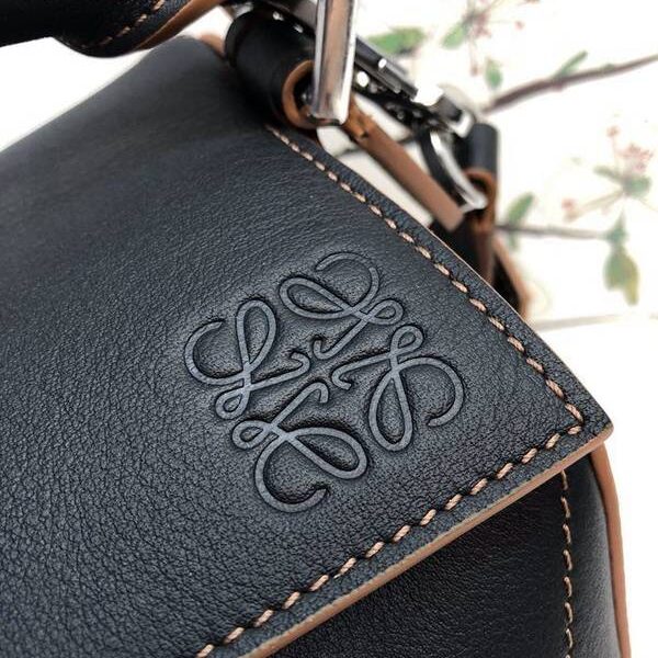 頂級高仿LOEWEPuzzle bag 最新克拼blpj14288