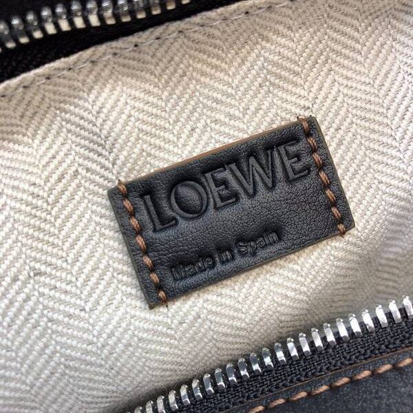 頂級高仿LOEWEPuzzle bag 最新克拼blpj14288