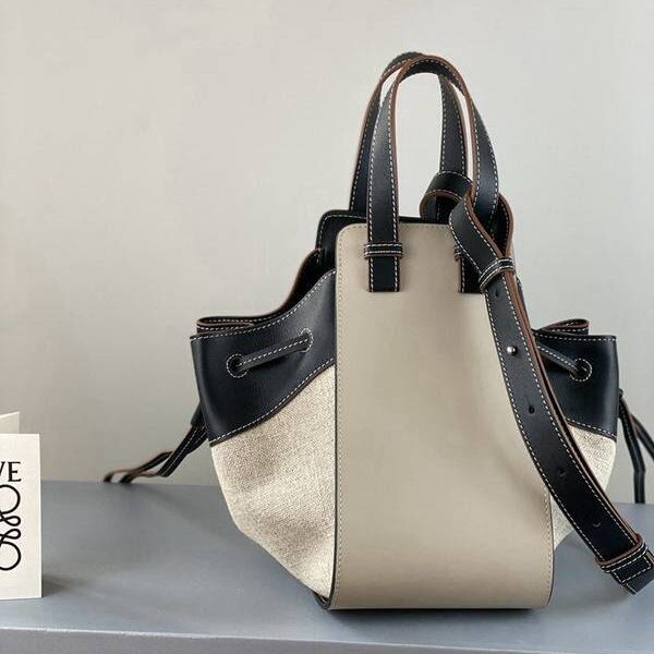 最高等級LOEWEhammock小號拉繩式開口blpj14290