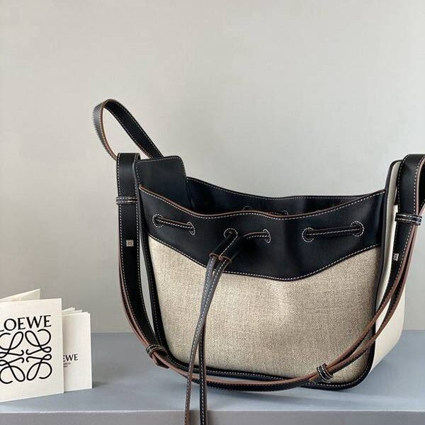 最高等級LOEWEhammock小號拉繩式開口blpj14290