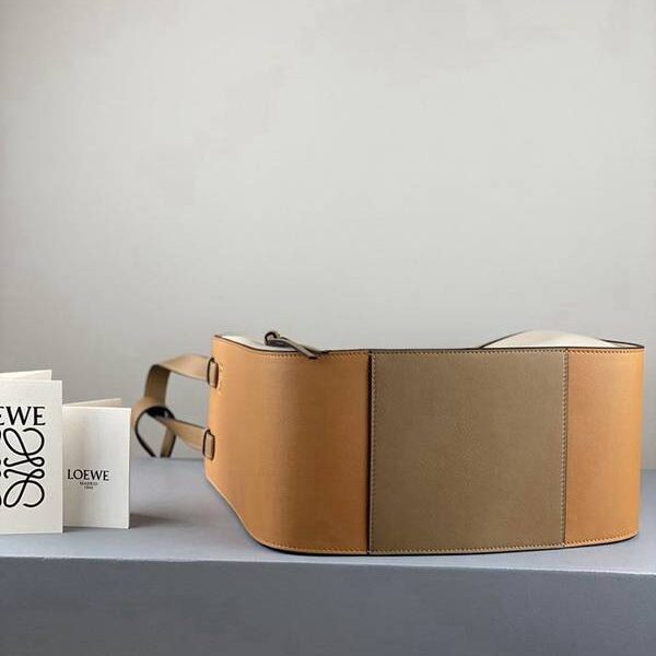 時尚a貨LOEWEHammock bag吊床包blpj14298