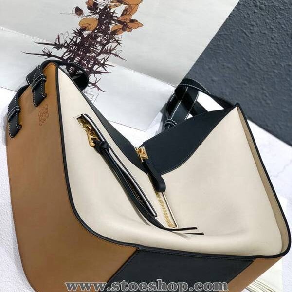 高仿精品LOEWE焦糖配Loewe hammockblpj14305 11 高仿精品LOEWE焦糖配Loewe hammockblpj14305