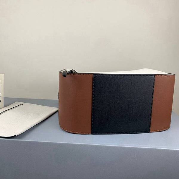 原單A貨LOEWEHammock bag吊床包定制級小牛皮blpj14306