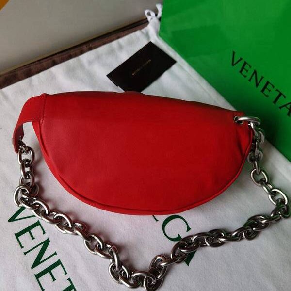 高仿名牌BOTTEGA VENETA鏈條小雲朵blpj14323