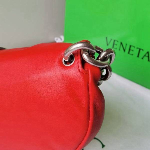 高仿名牌BOTTEGA VENETA鏈條小雲朵blpj14323