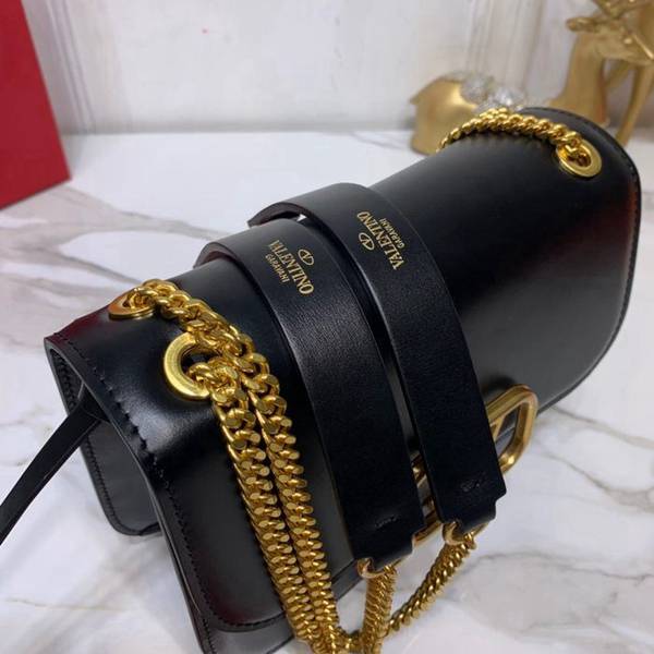 奢侈品a貨Valentino Garavani mini 皮革單肩包 9 奢侈品a貨Valentino Garavani mini 皮革單肩包