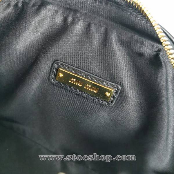 高仿原版miumiu新款腰包5BL005經典提花壓紋設計,釆用頂級進口小羊皮blpj14428 8 高仿原版miumiu新款腰包5BL005經典提花壓紋設計,釆用頂級進口小羊皮blpj14428
