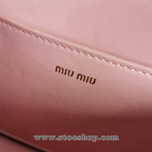 高仿miumiu淺粉5BH099,頂級進口Matelasse小羊皮材質blpj14431 8 高仿miumiu淺粉5BH099,頂級進口Matelasse小羊皮材質blpj14431