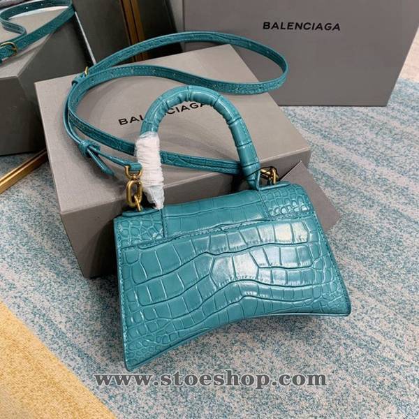原單balenciaga沙漏包新綠沙漏包Hourglass沙漏包blpj14448 2 原單balenciaga沙漏包新綠沙漏包Hourglass沙漏包blpj14448