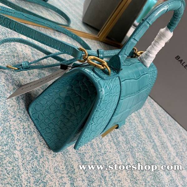 原單balenciaga沙漏包新綠沙漏包Hourglass沙漏包blpj14448 3 原單balenciaga沙漏包新綠沙漏包Hourglass沙漏包blpj14448