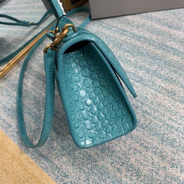 原單balenciaga沙漏包新綠沙漏包Hourglass沙漏包blpj14448 5 原單balenciaga沙漏包新綠沙漏包Hourglass沙漏包blpj14448