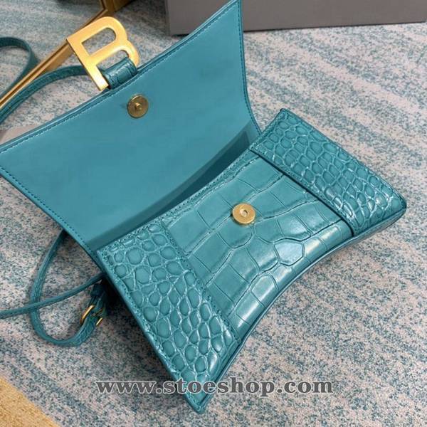 原單balenciaga沙漏包新綠沙漏包Hourglass沙漏包blpj14448 6 原單balenciaga沙漏包新綠沙漏包Hourglass沙漏包blpj14448