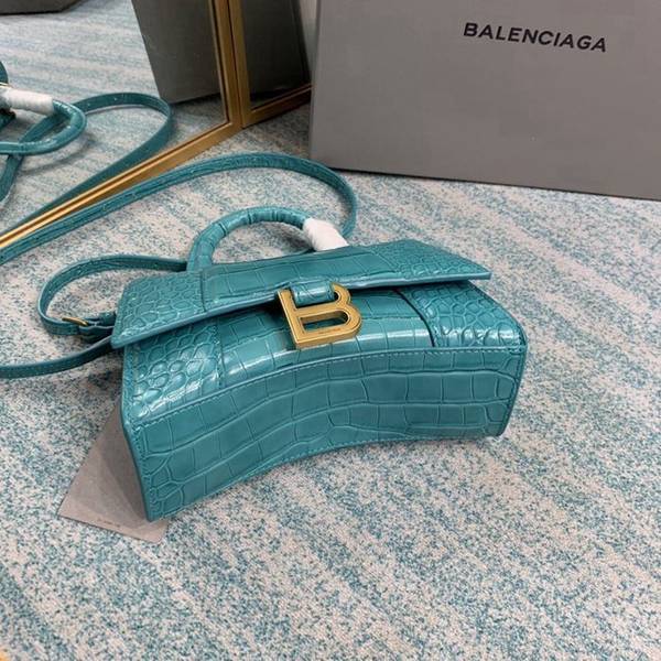 原單balenciaga沙漏包新綠沙漏包Hourglass沙漏包blpj14448 9 原單balenciaga沙漏包新綠沙漏包Hourglass沙漏包blpj14448