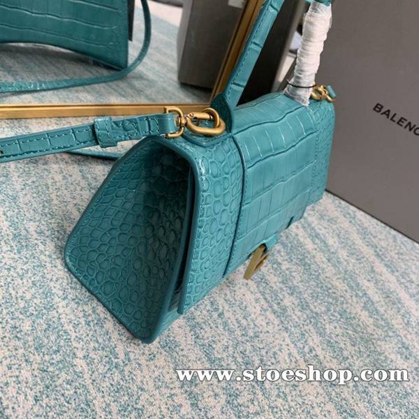 高仿balenciaga沙漏包新綠沙漏包Hourglass沙漏包blpj14449 3 高仿balenciaga沙漏包新綠沙漏包Hourglass沙漏包blpj14449