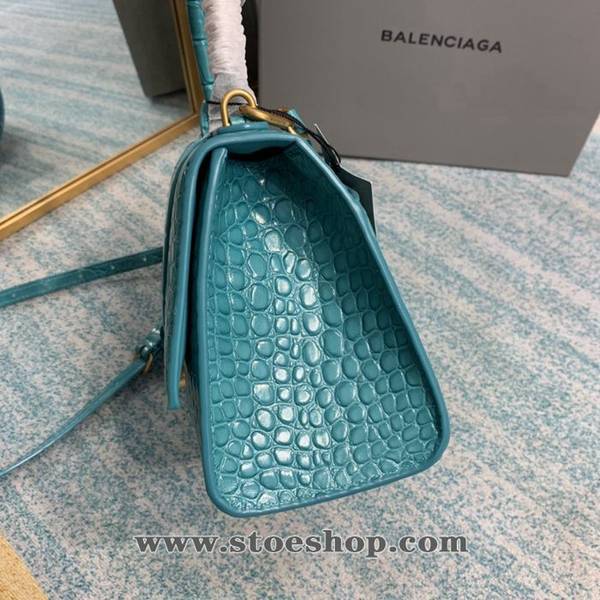 高仿balenciaga沙漏包新綠沙漏包Hourglass沙漏包blpj14449 4 高仿balenciaga沙漏包新綠沙漏包Hourglass沙漏包blpj14449