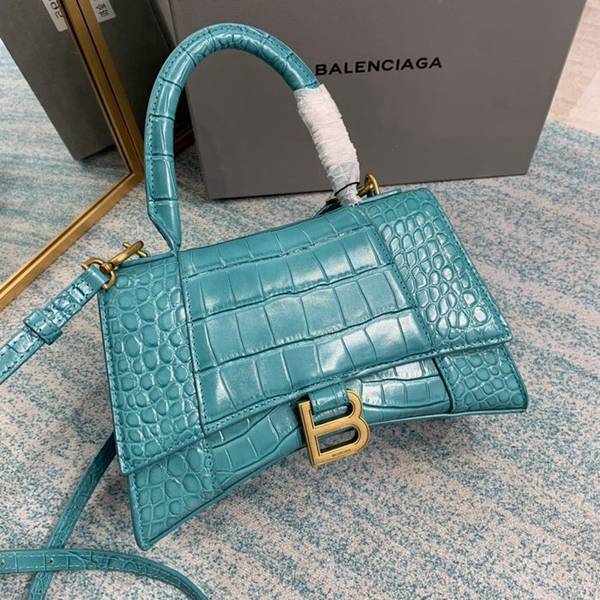 高仿balenciaga沙漏包新綠沙漏包Hourglass沙漏包blpj14449 5 高仿balenciaga沙漏包新綠沙漏包Hourglass沙漏包blpj14449