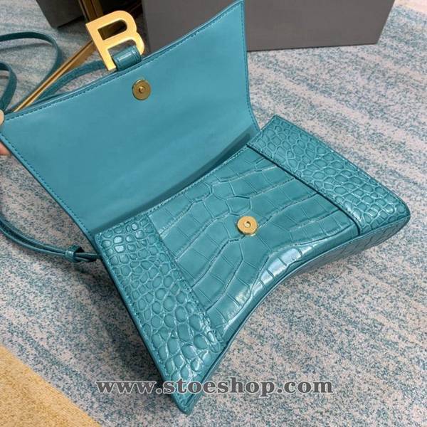 高仿balenciaga沙漏包新綠沙漏包Hourglass沙漏包blpj14449 6 高仿balenciaga沙漏包新綠沙漏包Hourglass沙漏包blpj14449