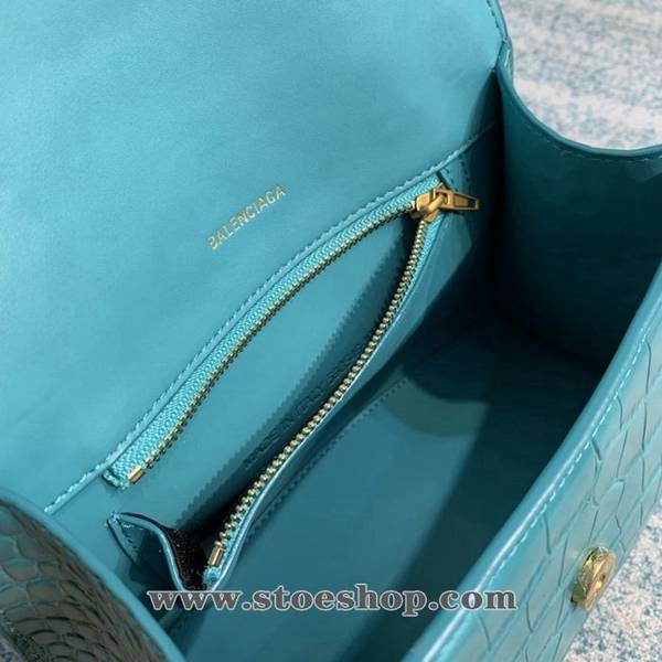 高仿balenciaga沙漏包新綠沙漏包Hourglass沙漏包blpj14449 8 高仿balenciaga沙漏包新綠沙漏包Hourglass沙漏包blpj14449