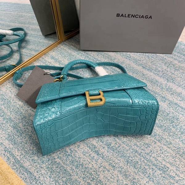 高仿balenciaga沙漏包新綠沙漏包Hourglass沙漏包blpj14449 9 高仿balenciaga沙漏包新綠沙漏包Hourglass沙漏包blpj14449
