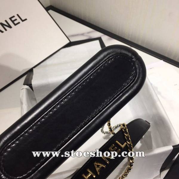 chanel全皮手提包Gabrielle Mini流浪包牛皮多用小包包手拿包、晚宴包、錢包,鏈條三色拼接chb10062 6 chanel全皮手提包Gabrielle Mini流浪包牛皮多用小包包手拿包、晚宴包、錢包,鏈條三色拼接chb10062