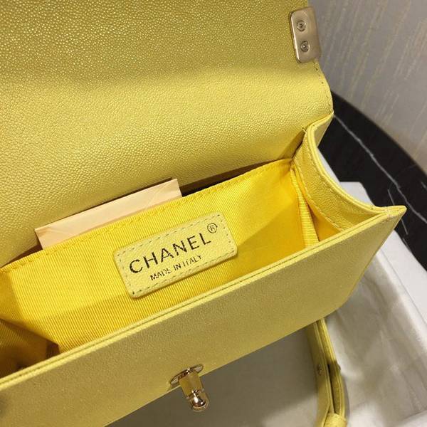 熱銷經典款chanel Leboy珠光迷你顆粒牛皮搭配淺金扣chb10101 8 熱銷經典款chanel Leboy珠光迷你顆粒牛皮搭配淺金扣chb10101