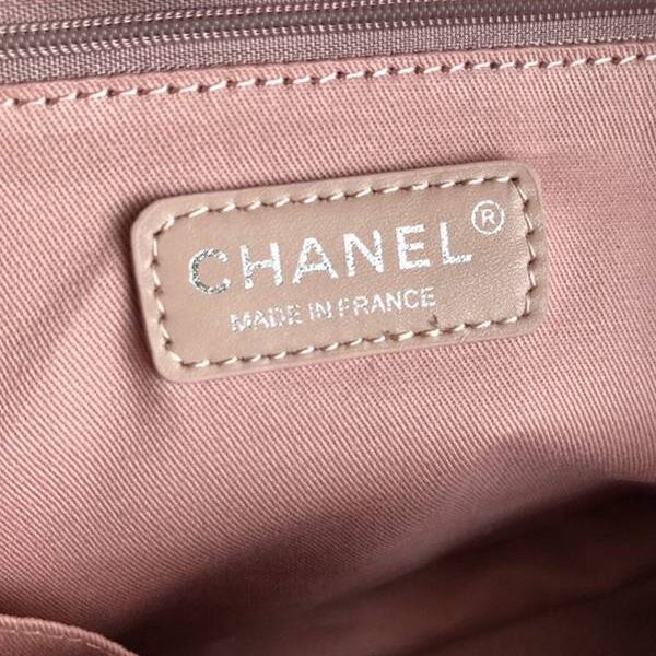 高仿托特包 chanel 大號沙灘牛仔帆布包