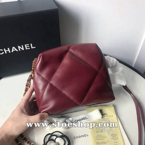 chanel精仿包包chanel保齡球包小羊皮金屬拼皮鏈條chb10235 4 chanel精仿包包chanel保齡球包小羊皮金屬拼皮鏈條chb10235