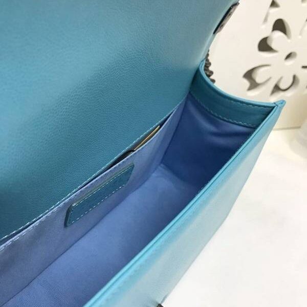 高仿chanel錢包香奈兒A67086最新款V字紋顆粒壓花小牛皮經典BOY單肩斜挎鏈條口蓋包chb10266