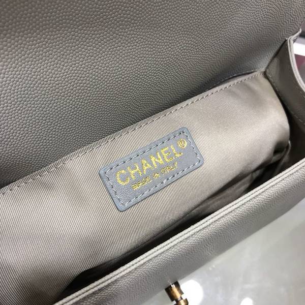 十年信譽店鋪香奈兒A67086 BOY chanel口蓋包細顆粒壓花小牛皮chb10270 9 十年信譽店鋪香奈兒A67086 BOY chanel口蓋包細顆粒壓花小牛皮chb10270