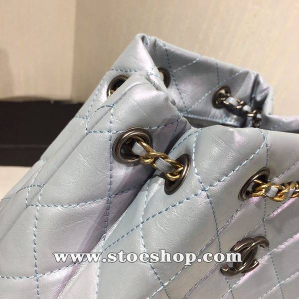 chanel2020新款chanel香奈兒 珠光幻彩Gabrielle牛皮菱格紋流浪背包chb10300 4 chanel2020新款chanel香奈兒 珠光幻彩Gabrielle牛皮菱格紋流浪背包chb10300